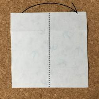 飾り箱の折り方4
